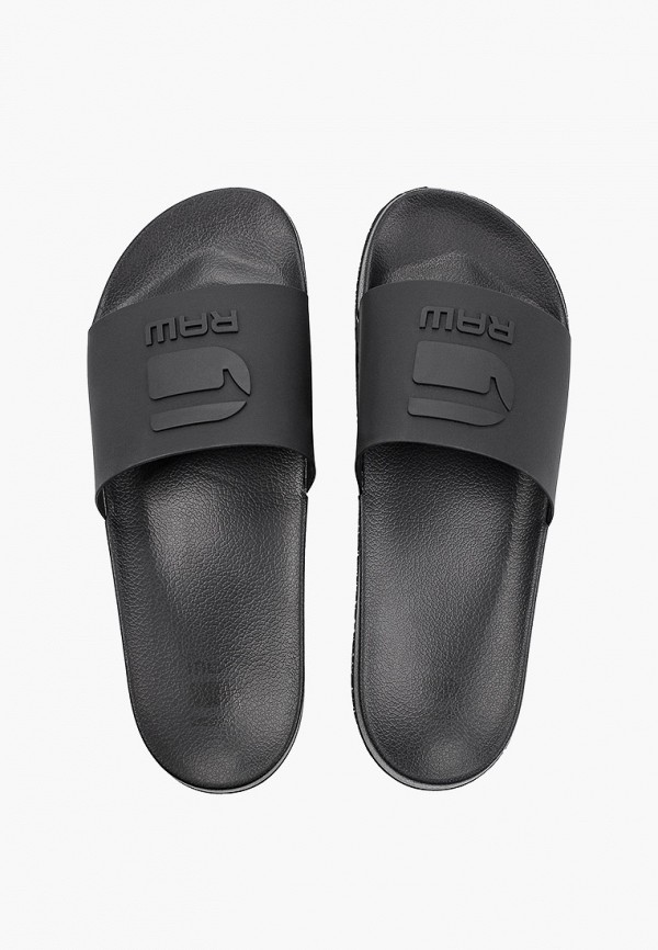 фото Сланцы g-star