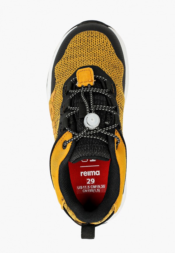 фото Кроссовки reima