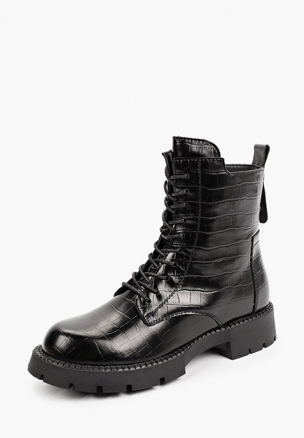 фото Ботинки der spur