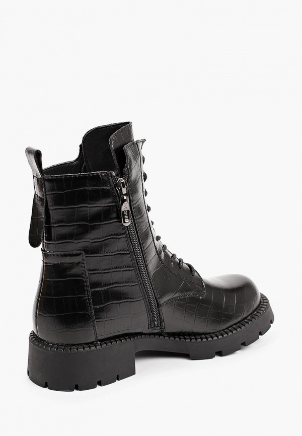 фото Ботинки der spur