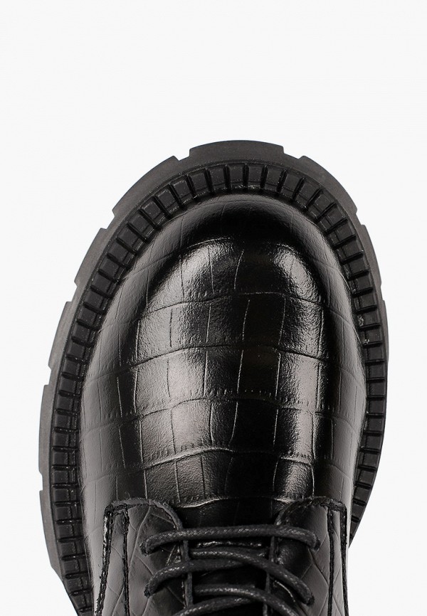 фото Ботинки der spur