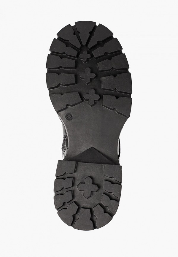 фото Ботинки der spur