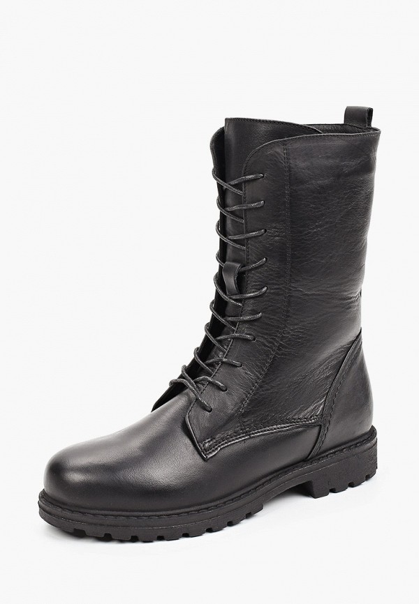 фото Ботинки der spur