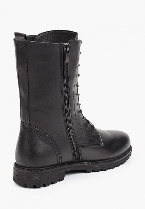 фото Ботинки der spur