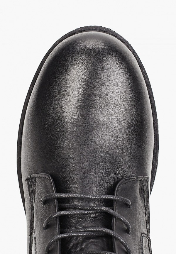 фото Ботинки der spur