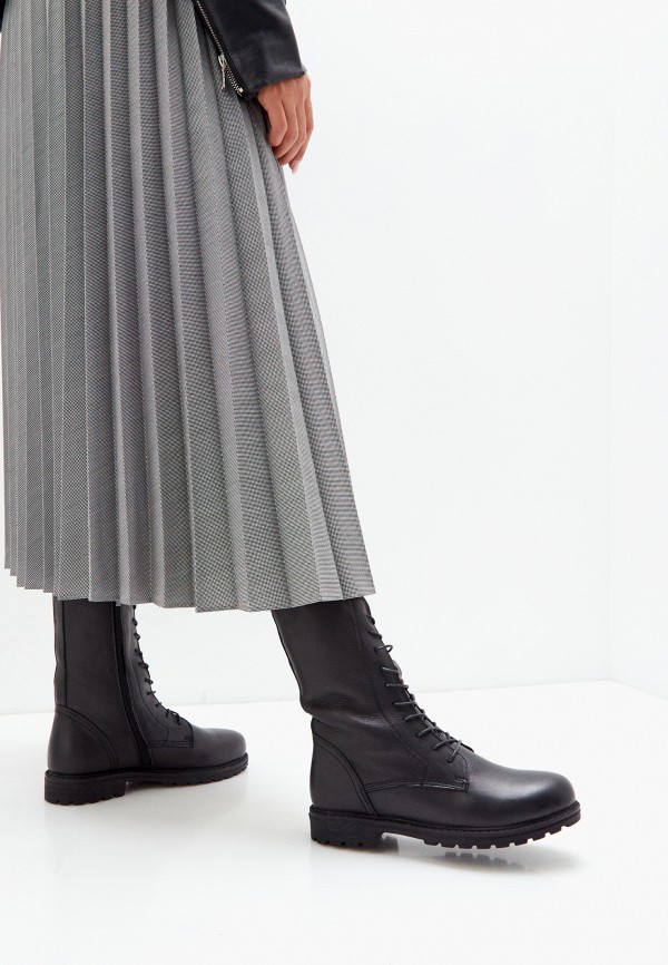 фото Ботинки der spur