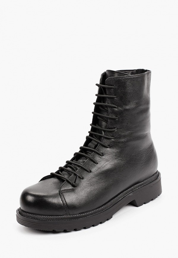 фото Ботинки der spur