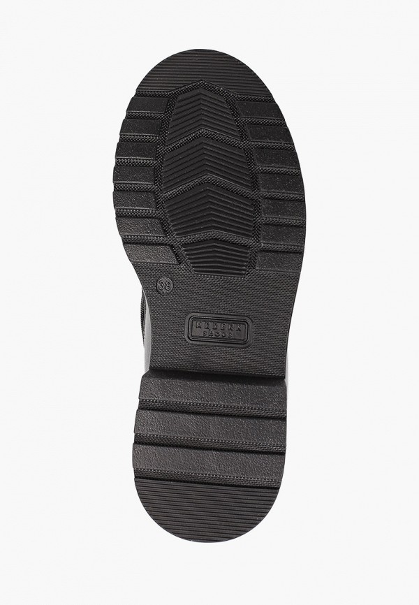 фото Ботинки der spur