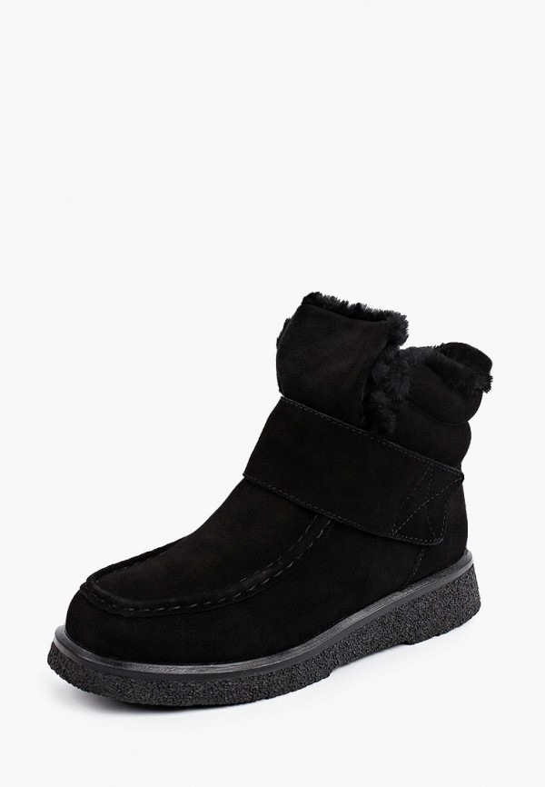 фото Ботинки der spur