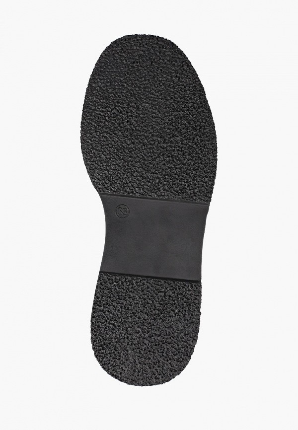 фото Ботинки der spur