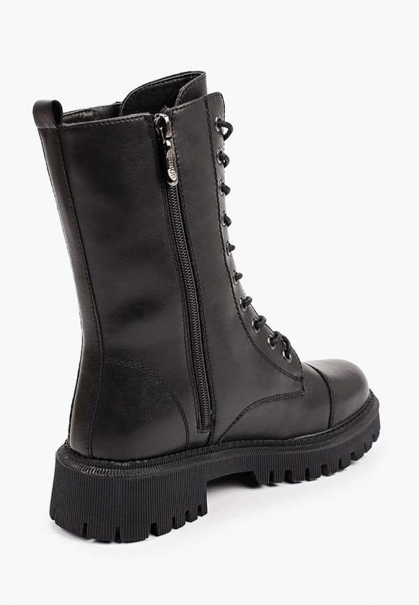 фото Ботинки der spur