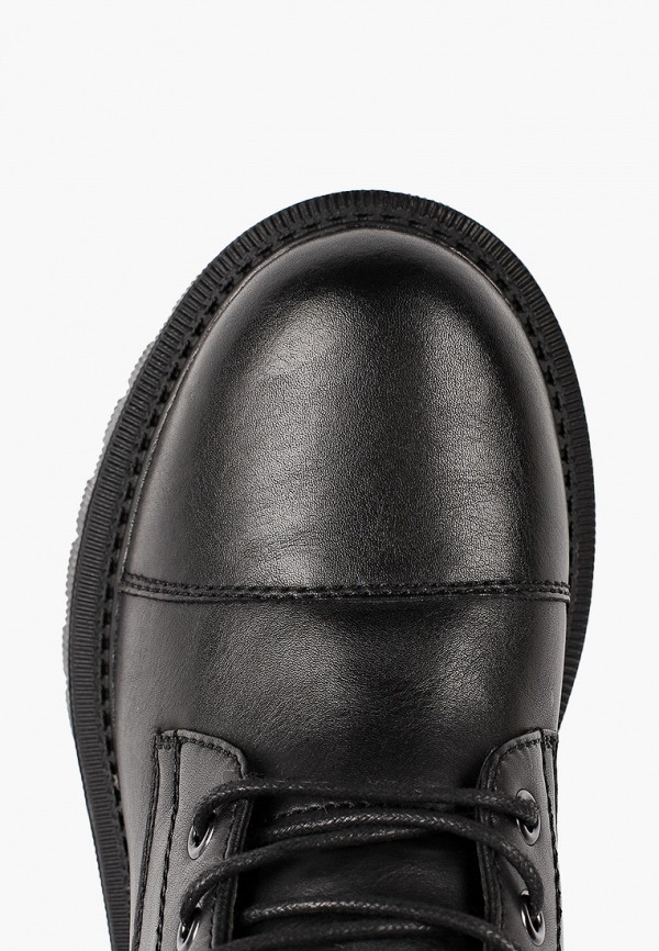 фото Ботинки der spur