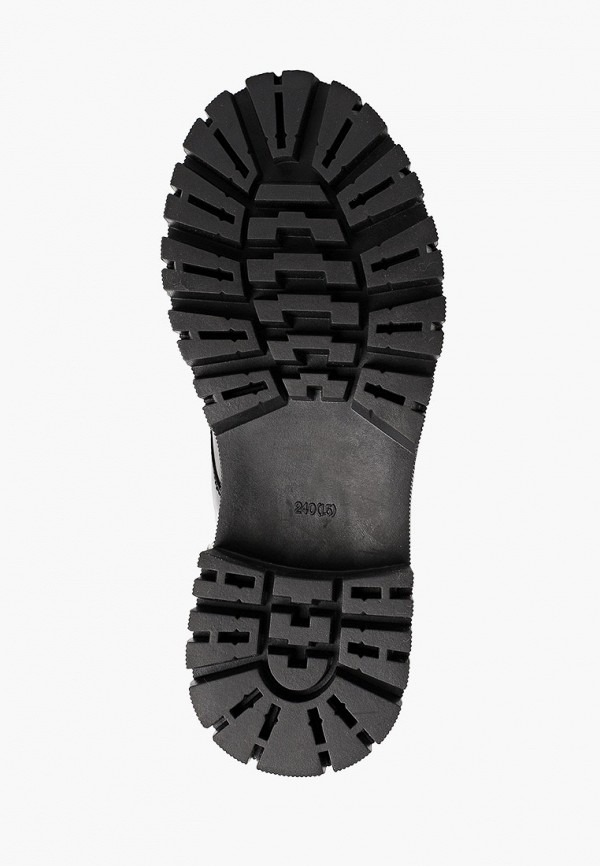 фото Ботинки der spur