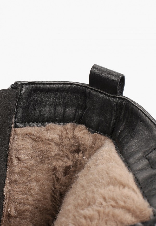 фото Ботинки der spur