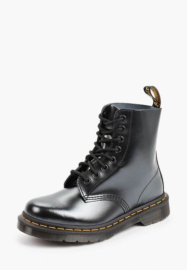 фото Ботинки dr. martens