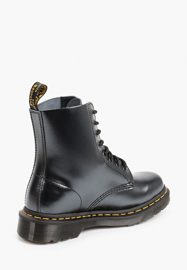 фото Ботинки dr. martens