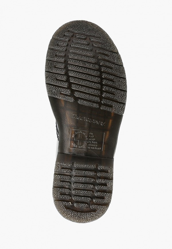 фото Ботинки dr. martens