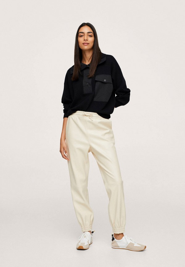 фото Поло mango