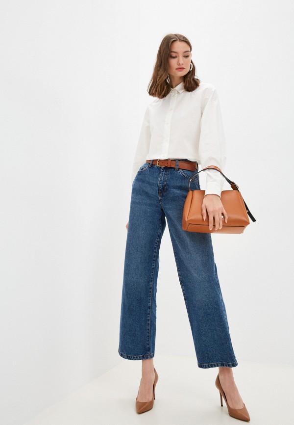 фото Рубашка trussardi