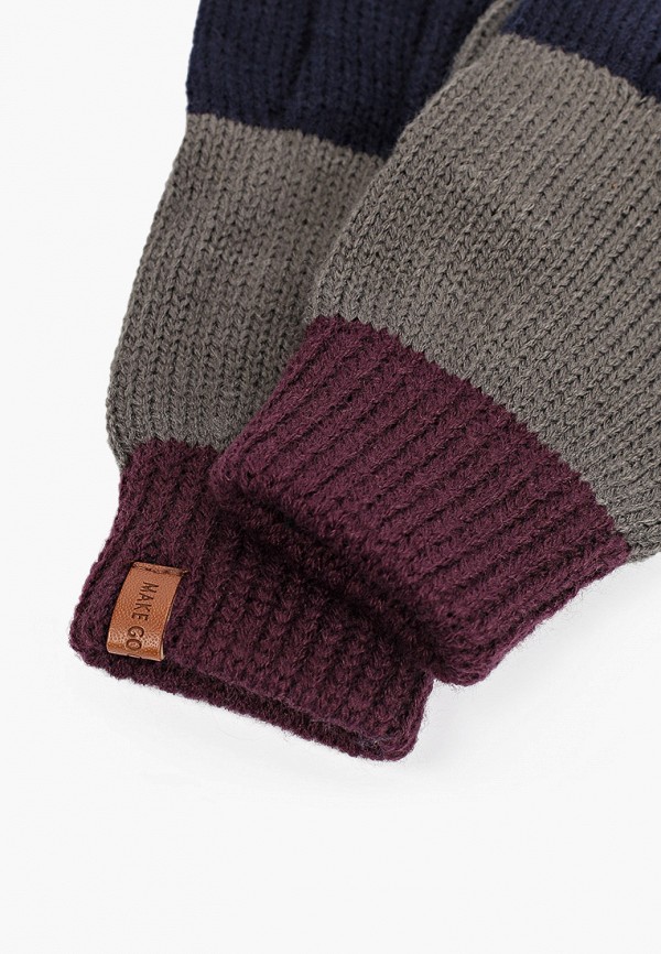 фото Перчатки mango kids