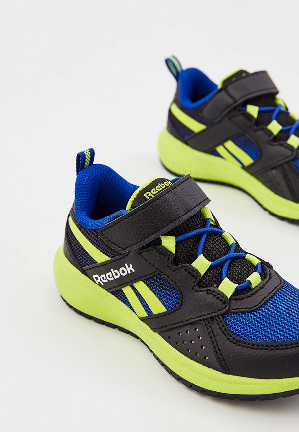 фото Кроссовки reebok