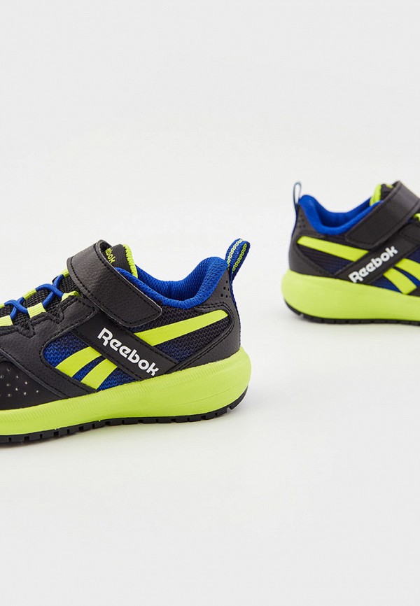 фото Кроссовки reebok