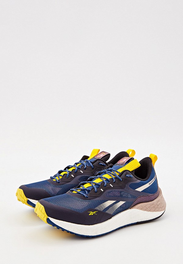 фото Кроссовки reebok