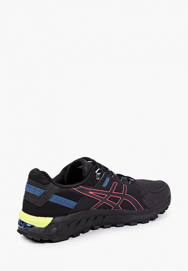 фото Кроссовки asics