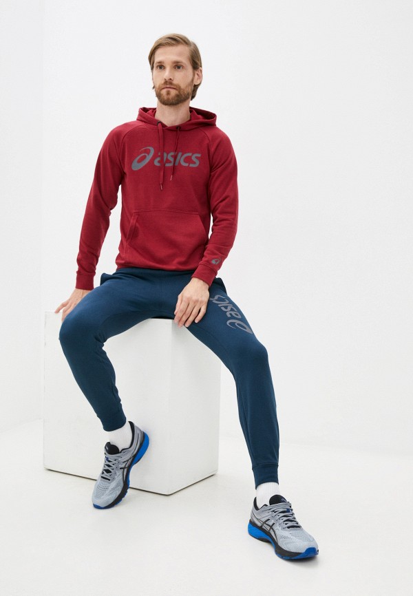 фото Худи asics