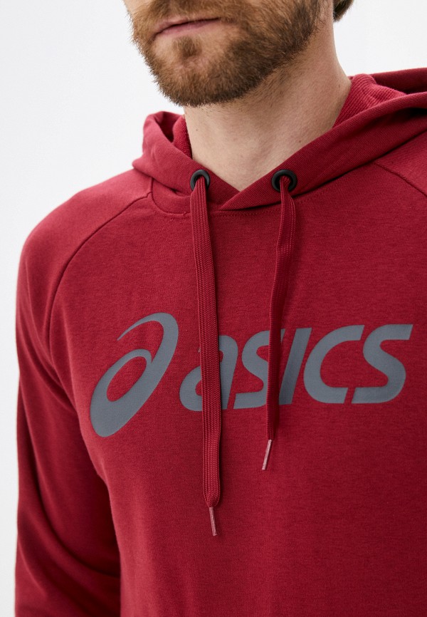 фото Худи asics
