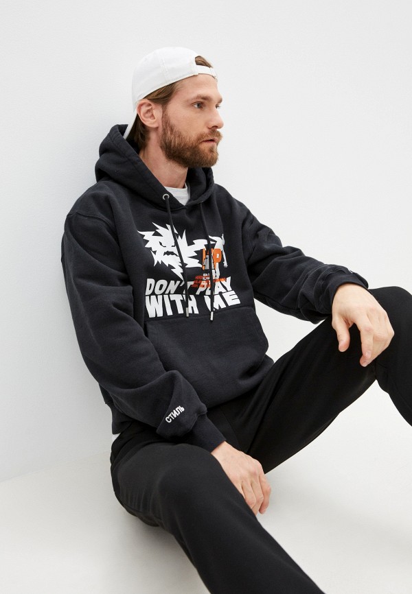 фото Худи heron preston