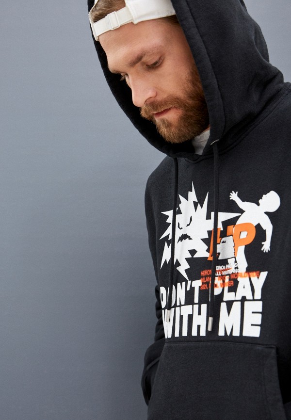 фото Худи heron preston
