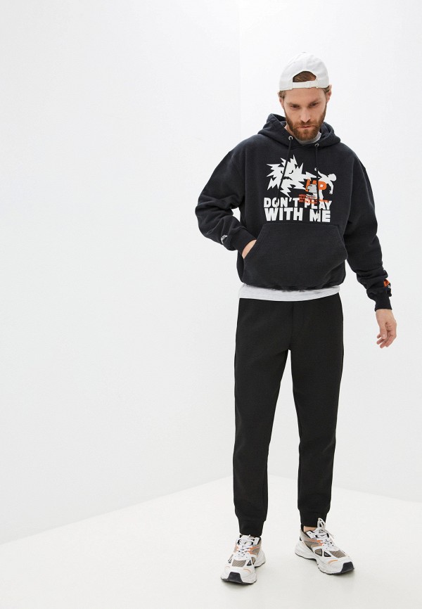 фото Худи heron preston