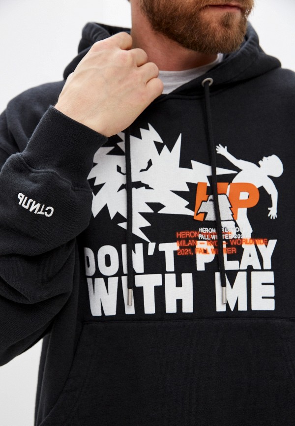 фото Худи heron preston