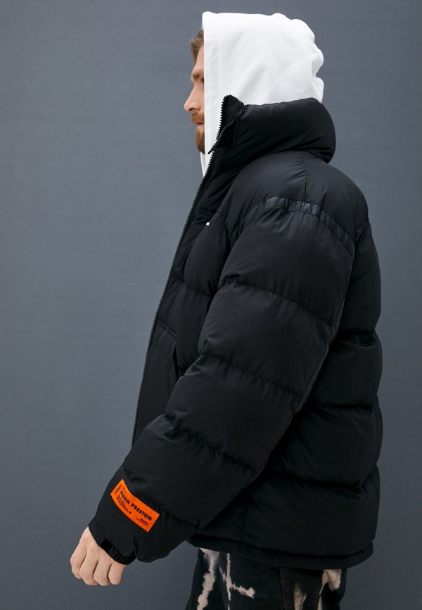 фото Куртка утепленная heron preston