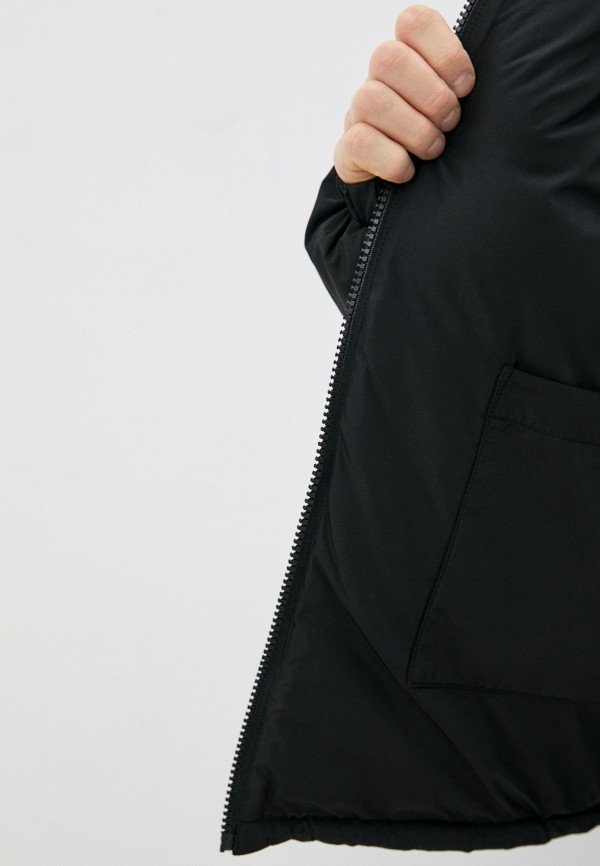 фото Куртка утепленная heron preston