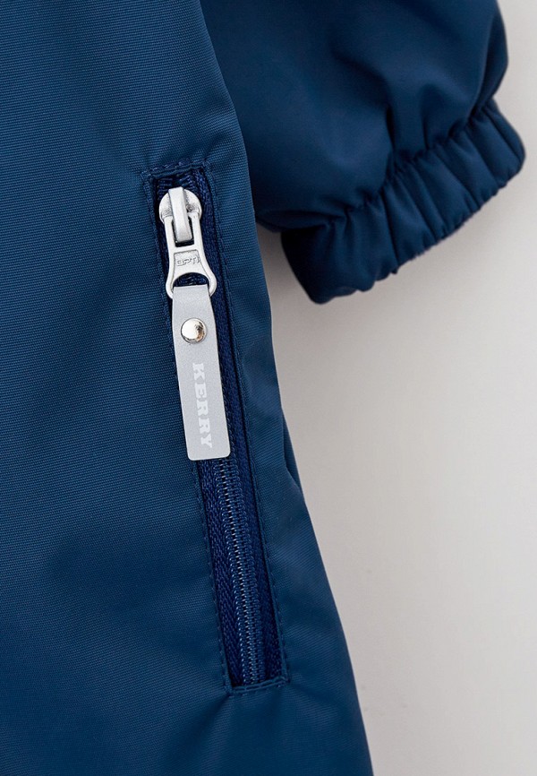 фото Комбинезон утепленный kerry