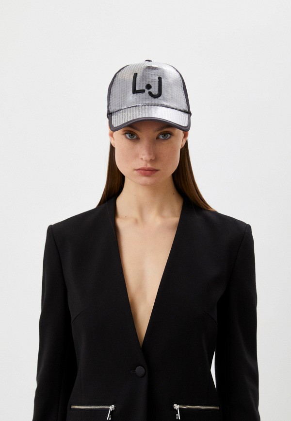 фото Бейсболка liu jo