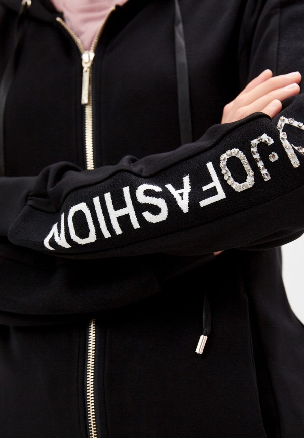 фото Толстовка liu jo sport