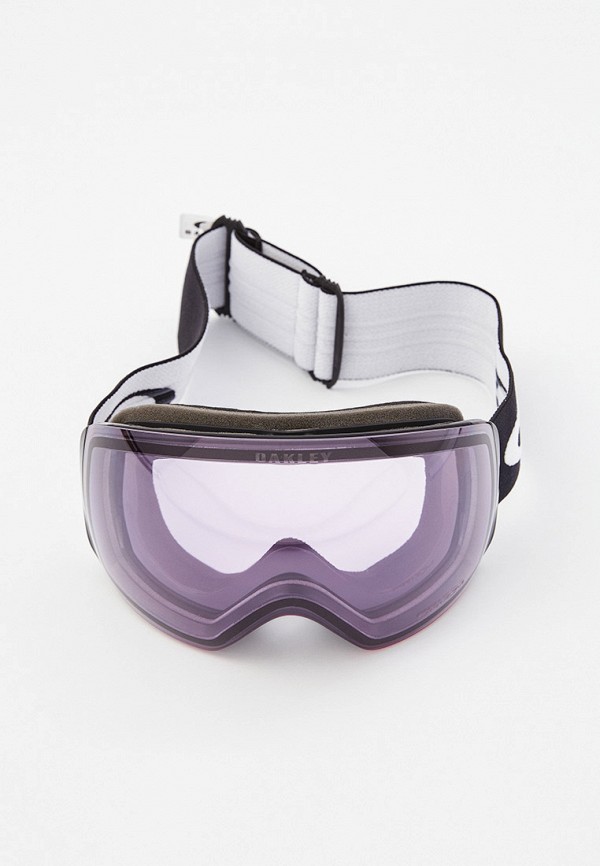 фото Маска горнолыжная oakley