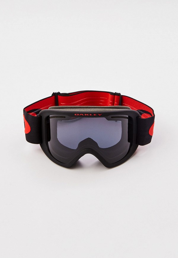 фото Маска горнолыжная oakley