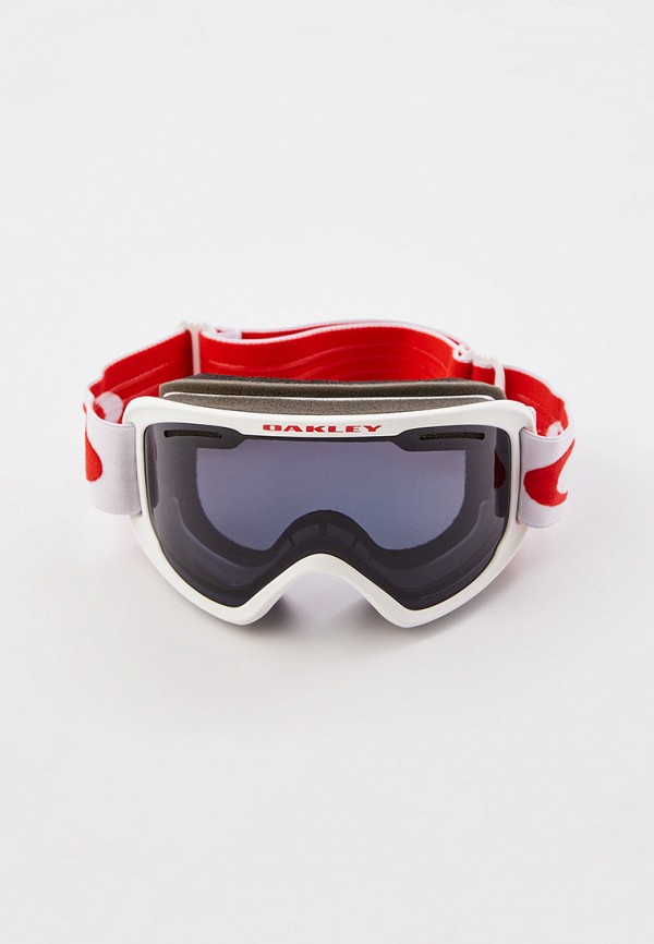 фото Маска горнолыжная oakley