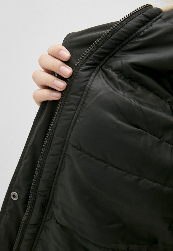 фото Парка vero moda curve