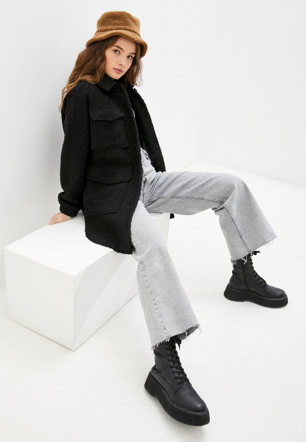 фото Полупальто vero moda