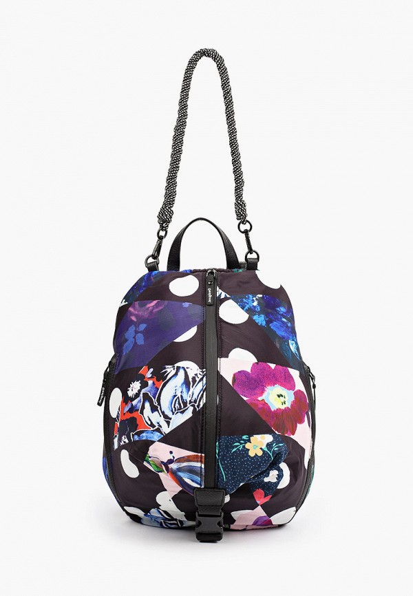 фото Рюкзак desigual