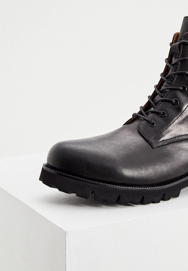 фото Ботинки trussardi