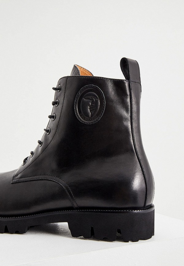фото Ботинки trussardi