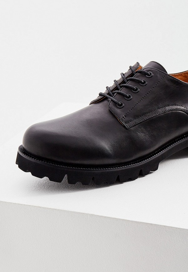фото Ботинки trussardi