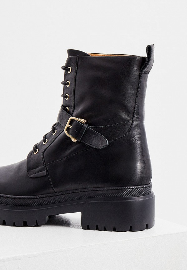 фото Ботинки trussardi