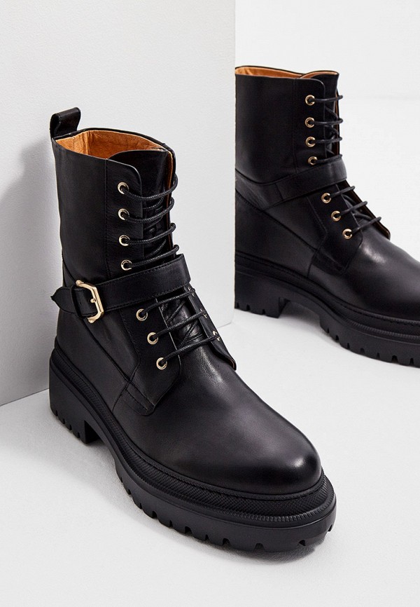 фото Ботинки trussardi